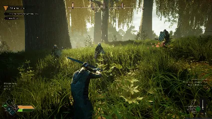 ✅ Robin Hood - Sherwood Builders Steam АККАУНТ +ПОЧТА