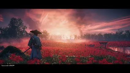 ✅ Ghost of Tsushima Director's Cut Steam АККАУНТ +ПОЧТА