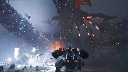 ✅ Outpost: Infinity Siege: Vanguard Edition Steam АККАУ