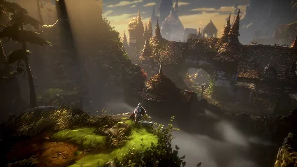 ✅ No Rest for the Wicked Steam АККАУНТ +ПОЧТА 🟢