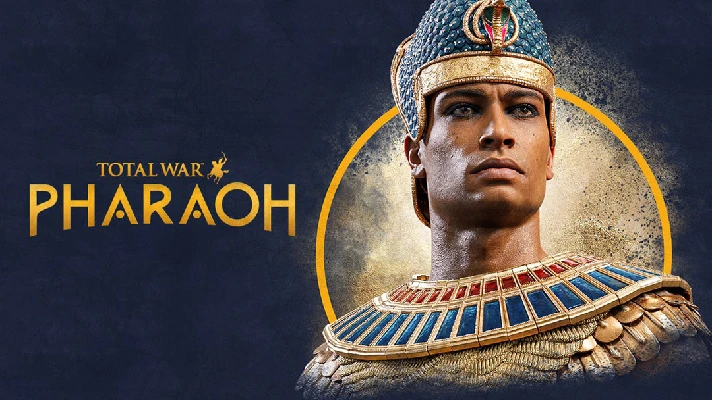 ⭐️ Total War PHARAOH - STEAM (ONLINE)⭐️