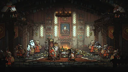 ✅ Tails of Iron Steam АККАУНТ НОВЫЙ +ПОЧТА 🟢