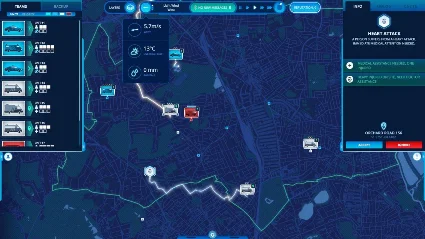 ✅ 112 Operator Steam АККАУНТ НОВЫЙ +ПОЧТА 🟢