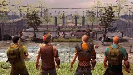 ✅ How To Survive 2 Steam АККАУНТ НОВЫЙ+ПОЧТА