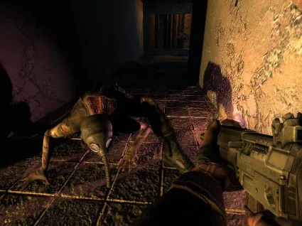 ✅ S.T.A.L.K.E.R.: Shadow of Chernobyl Steam АККАУНТ