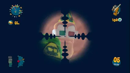 ✅ Worms Ultimate Mayhem Steam АККАУНТ НОВЫЙ+ПОЧТА