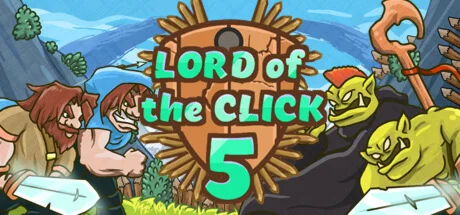 Lord of the Click 5  АВТОДОСТАВКА STEAM РОССИЯ
