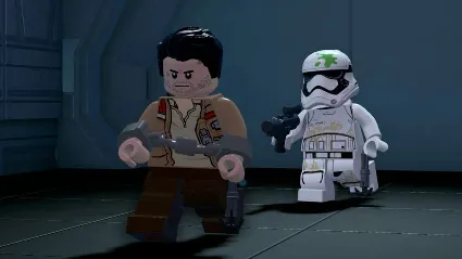 ✅ LEGO Star Wars: The Force Awakens Steam АККАУНТ +ПОЧТ