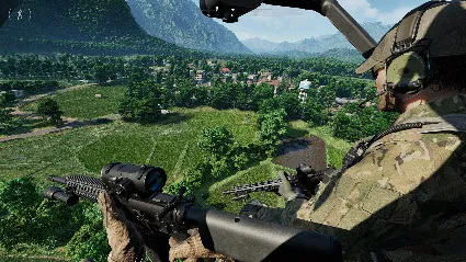 ✅ Gray Zone Warfare Steam АККАУНТ НОВЫЙ+ПОЧТА