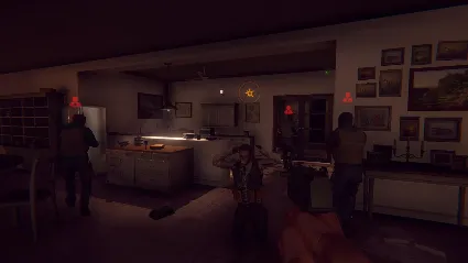 ✅ Zero Hour Steam АККАУНТ НОВЫЙ +ПОЧТА 🟢