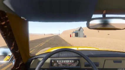 ✅ The Long Drive Steam АККАУНТ НОВЫЙ+ПОЧТА