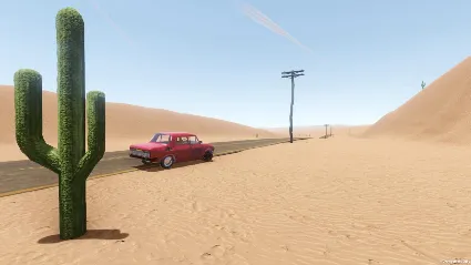✅ The Long Drive Steam АККАУНТ НОВЫЙ+ПОЧТА