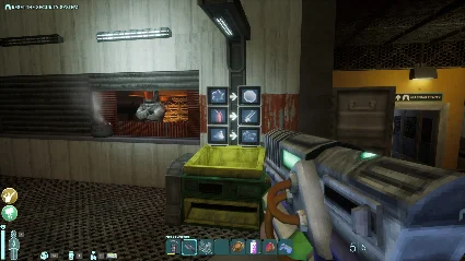 ✅ Abiotic Factor Steam АККАУНТ НОВЫЙ+ПОЧТА