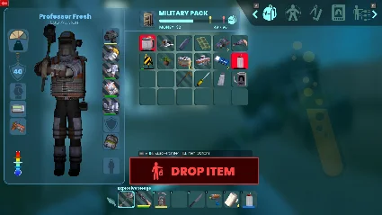 ✅ Abiotic Factor Steam АККАУНТ НОВЫЙ+ПОЧТА