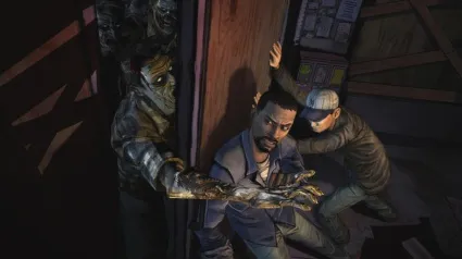 ✅ The Walking Dead Steam АККАУНТ НОВЫЙ+ПОЧТА