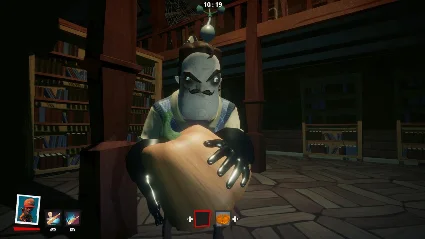 ✅ Secret Neighbor Steam АККАУНТ НОВЫЙ+ПОЧТА