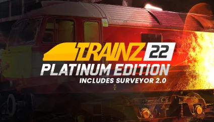 ✅ TRS22 Platinum Edition Bundle Steam АККАУНТ +ПОЧТА