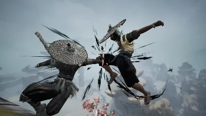 ✅ The Matchless Kungfu Steam АККАУНТ НОВЫЙ+ПОЧТА