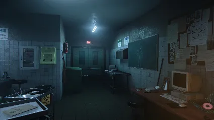 ✅ Autopsy Simulator Steam АККАУНТ НОВЫЙ+ПОЧТА