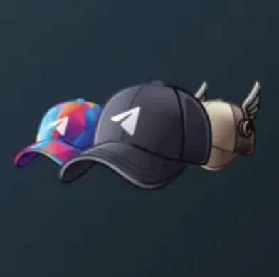 РЕФЕРАЛЫ CAPS • @DurovCapsBot