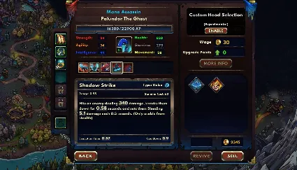 ✅ Gladiator Guild Manager Steam АККАУНТ +ПОЧТА 🟢