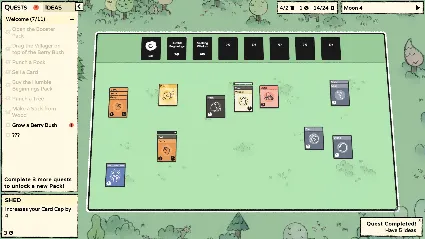 ✅ Stacklands Steam АККАУНТ НОВЫЙ +ПОЧТА 🟢