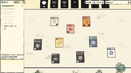 ✅ Stacklands Steam АККАУНТ НОВЫЙ +ПОЧТА 🟢