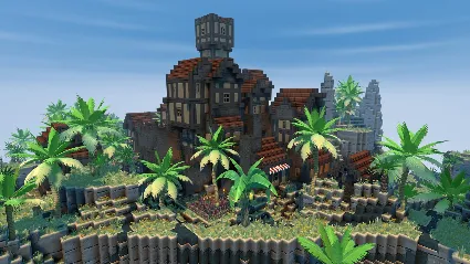 ✅ Portal Knights: Legendary Edition Steam АККАУНТ +ПОЧТ