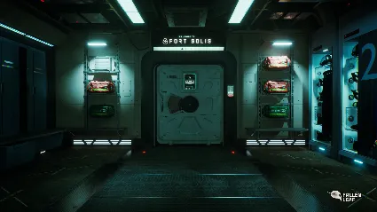 ✅ Fort Solis Steam АККАУНТ НОВЫЙ +ПОЧТА 🟢