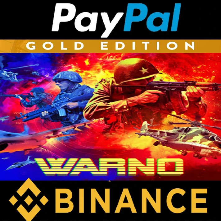 ⭐WARNO GOLD EDITION+ВСЕ DLC🛒 STEAM⭐