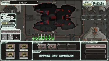 ✅ FTL: Faster than Light Steam АККАУНТ +ПОЧТА 🟢