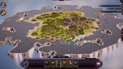 ✅ TerraScape Steam АККАУНТ НОВЫЙ +ПОЧТА 🟢