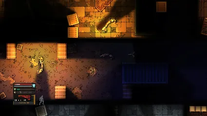 ✅ Intravenous Steam АККАУНТ НОВЫЙ +ПОЧТА 🟢