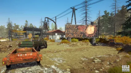 ✅ Gold Mining Simulator Steam АККАУНТ НОВЫЙ+ПОЧТА