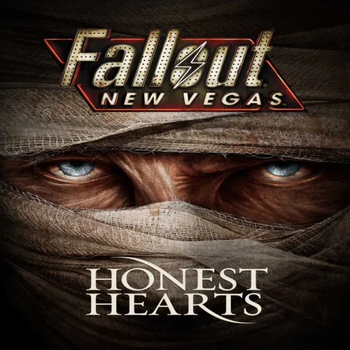  Fallout New Vegas®: Honest Hearts  EGS DLC  (PC)