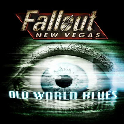 🔴 Fallout New Vegas®: Old World Blues ✅ EGS DLC 🔴 (PC