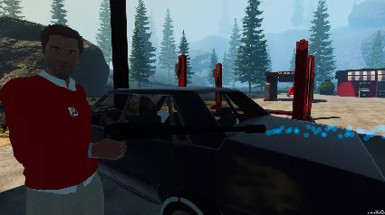 ✅ Pumping Simulator 2 Steam АККАУНТ НОВЫЙ+ПОЧТА