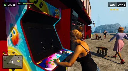 ✅ Pumping Simulator 2 Steam АККАУНТ НОВЫЙ+ПОЧТА