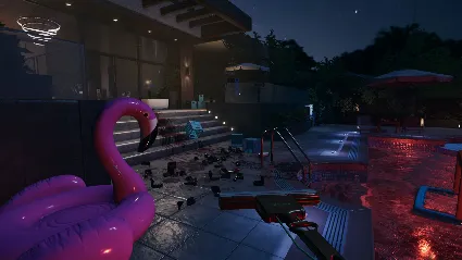 ✅ Crime Scene Cleaner Steam АККАУНТ НОВЫЙ+ПОЧТА