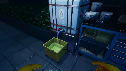 ✅ Crime Scene Cleaner Steam АККАУНТ НОВЫЙ+ПОЧТА
