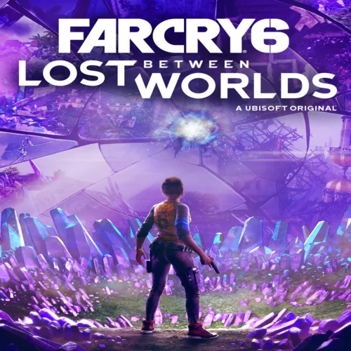  Far Cry® 6:  Lost Between Worlds  EGS DLC  (PC)