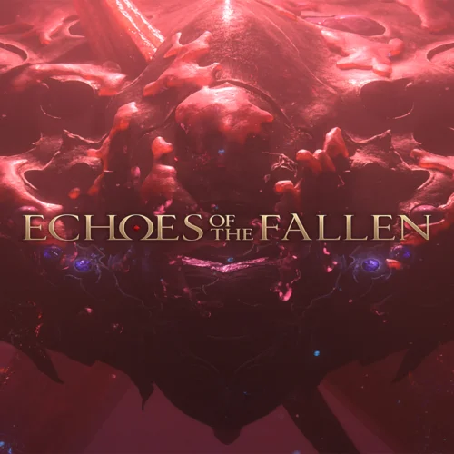  FINAL FANTASY XVI Echoes of the Fallen  EGS DLC  