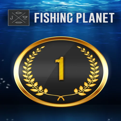  Fishing Planet: 1 DAY OF PREMIUM ACCOUNT  EGS DLC �