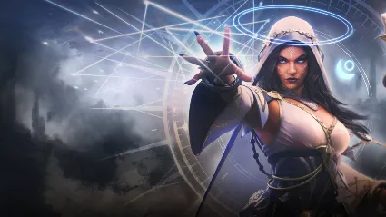 ✅ SMITE 2 Deluxe Founder's Edition Bundle Steam АККАУНТ