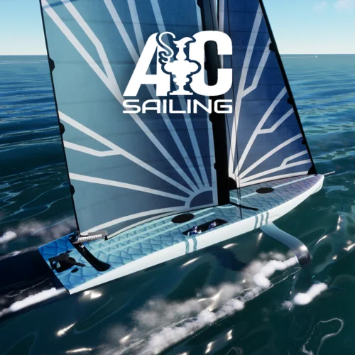  Flying Fish  EGS DLC  (PC)