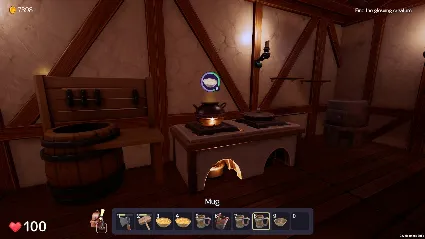 ✅ Ale  Tale Tavern Steam АККАУНТ НОВЫЙ+ПОЧТА