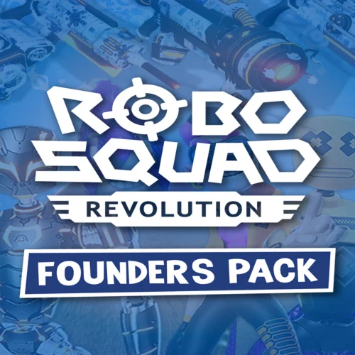  Founder's Pack  EGS DLC  (PC)