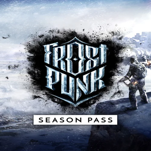  Frostpunk: Season Pass  EGS DLC  (PC)