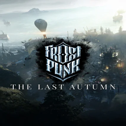 🔴 Frostpunk: The Last Autumn ✅ EGS DLC 🔴 (PC)