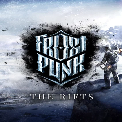 🔴 Frostpunk: The Rifts ✅ EGS DLC 🔴 (PC)